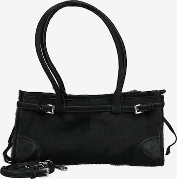 Sacs à main Jeffrey Campbell en noir : devant