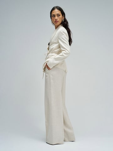 Salsa Jeans Blazer in White