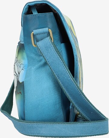 Greenland Nature Crossbody Bag in Mixed colors