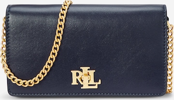 mėlyna Lauren Ralph Lauren Delninė: priekis