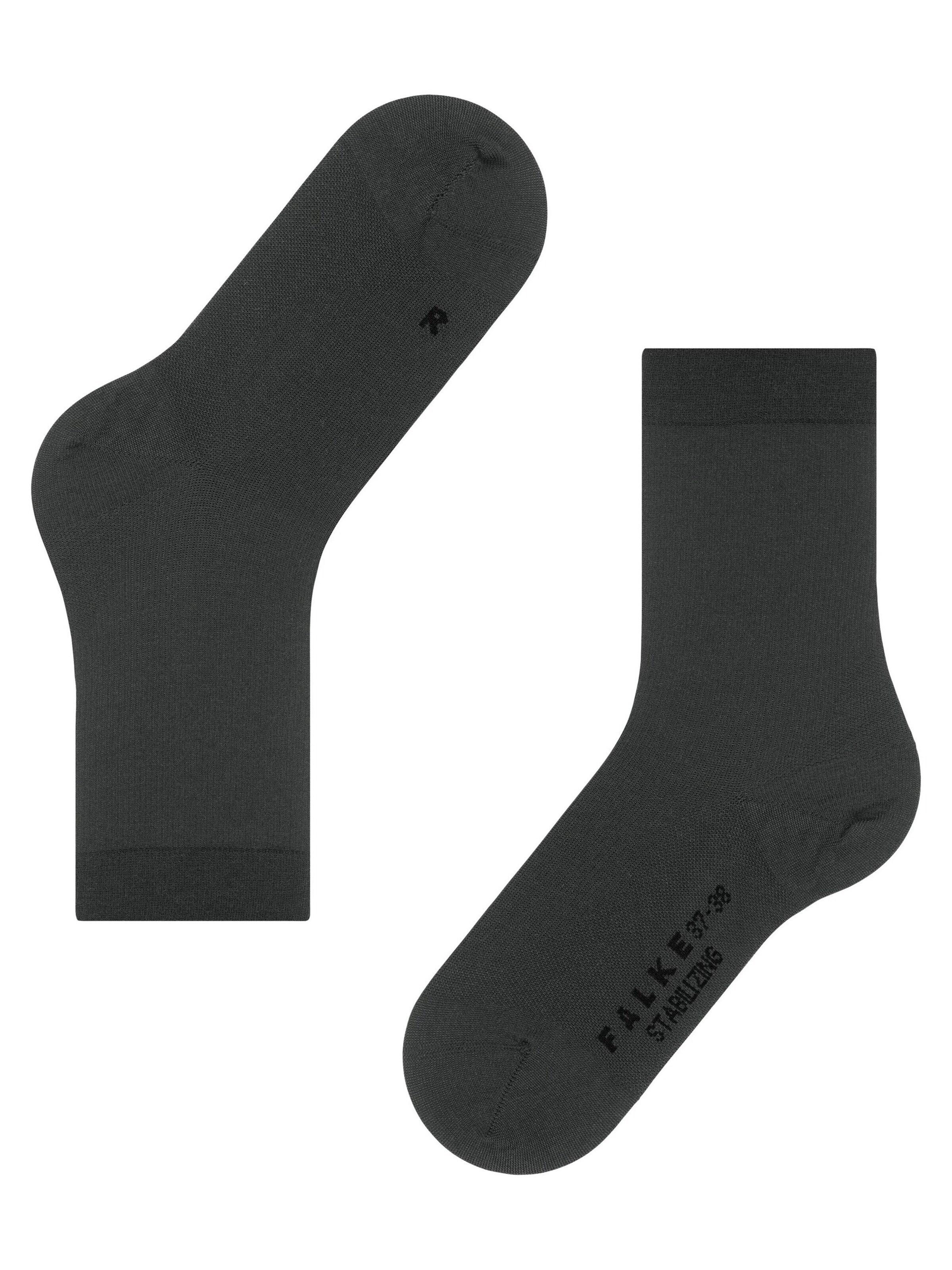 FALKE Socken 'Stabilizing Wool Everyday'‌‌‌‌‌‌‌‌‌ in Silber
