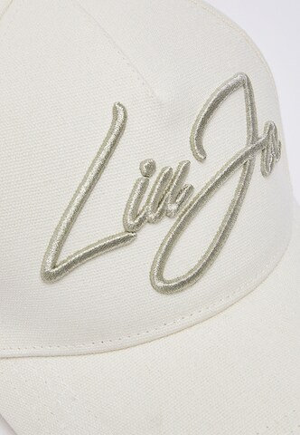 Liu Jo - Gorra en blanco