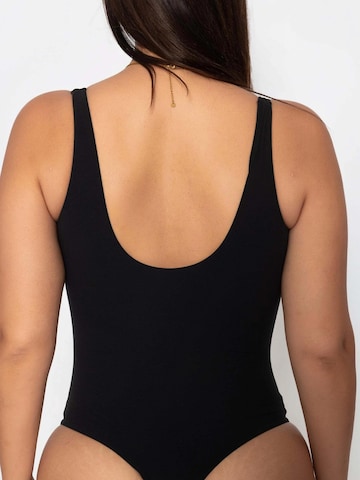 SASSYCLASSY Shapingbody‌‌‌‌‌‌‌‌‌ in Schwarz