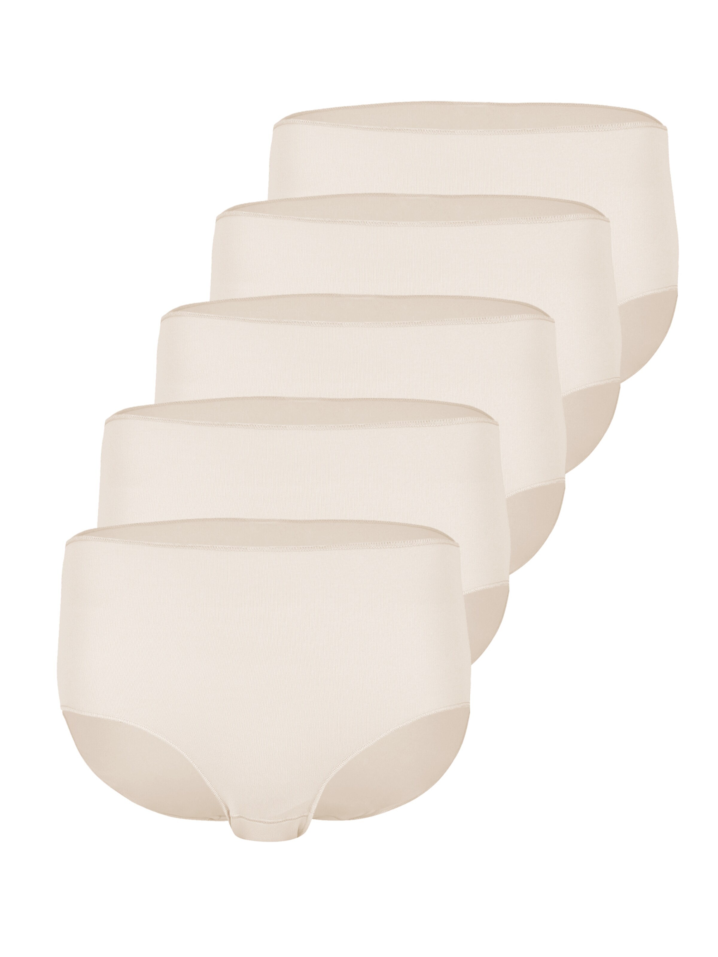Nina von C. Slip 'Secret'‌‌‌‌‌‌ in Beige: Vorderseite