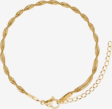 Bracelet 'Xena' Heideman en or