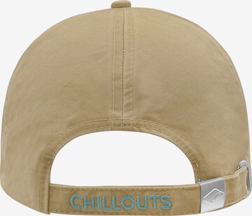 chillouts Cap 'Veracruz' in Beige