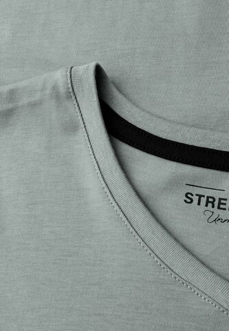 Street One MEN Shirt in Green