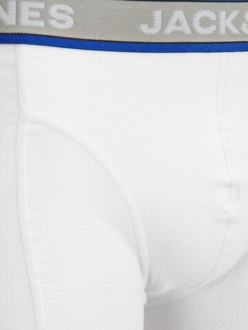 JACK & JONES Boxeralsók 'JACHUDSON' - kék