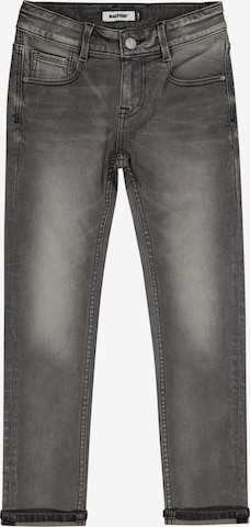 Raizzed Jeans 'BOSTON' i grå: forside