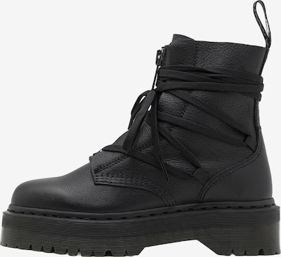 Dr. Martens Ležerne čizme u crna, Pregled proizvoda