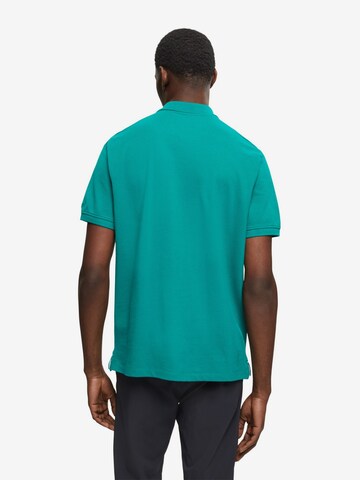 ESPRIT Shirt in Groen