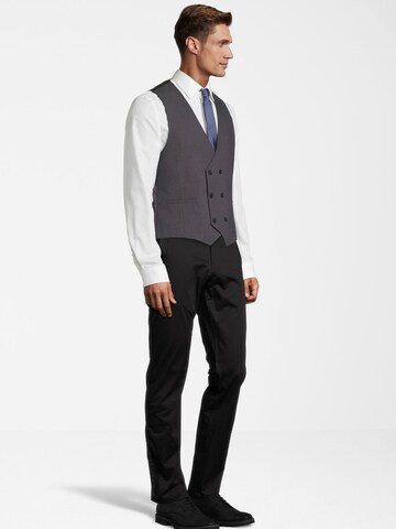 Steffen Klein Suit vest in Grey