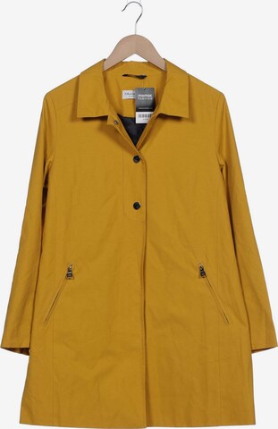 Marie Lund Jacket & Coat in XXL in Yellow: front