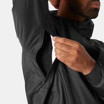 HELLY HANSEN Outdoor jacket in Black