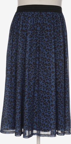 ONE MORE STORY Skirt in XL in Blue: front