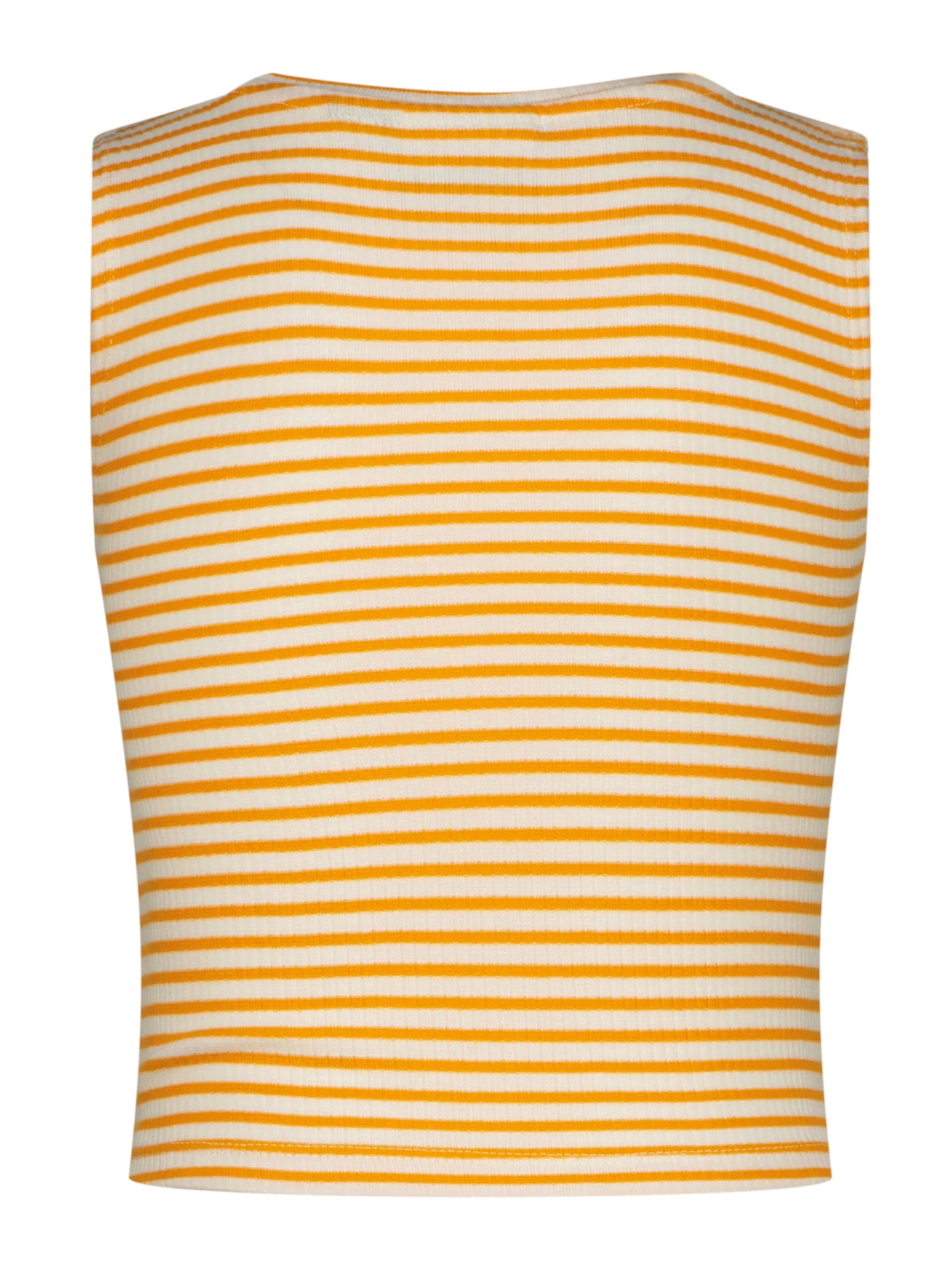 VINGINO - Top en naranja