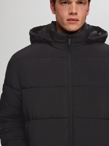 SELECTED HOMME - Abrigo de invierno 'SLHCooper' en negro