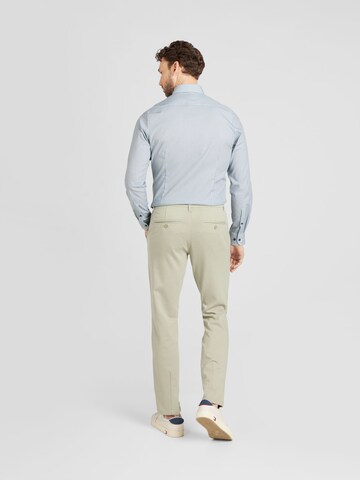 žalia Only & Sons Prigludęs „Chino“ stiliaus kelnės 'Mark'