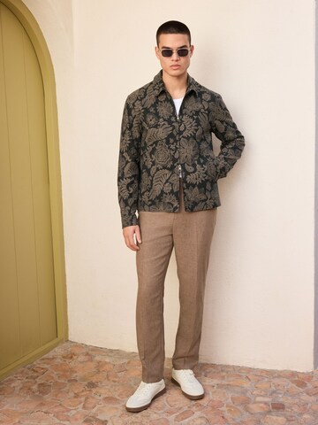 Next Jacke in Schwarz