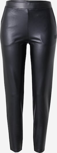 EA7 Emporio Armani Hose in schwarz, Produktansicht