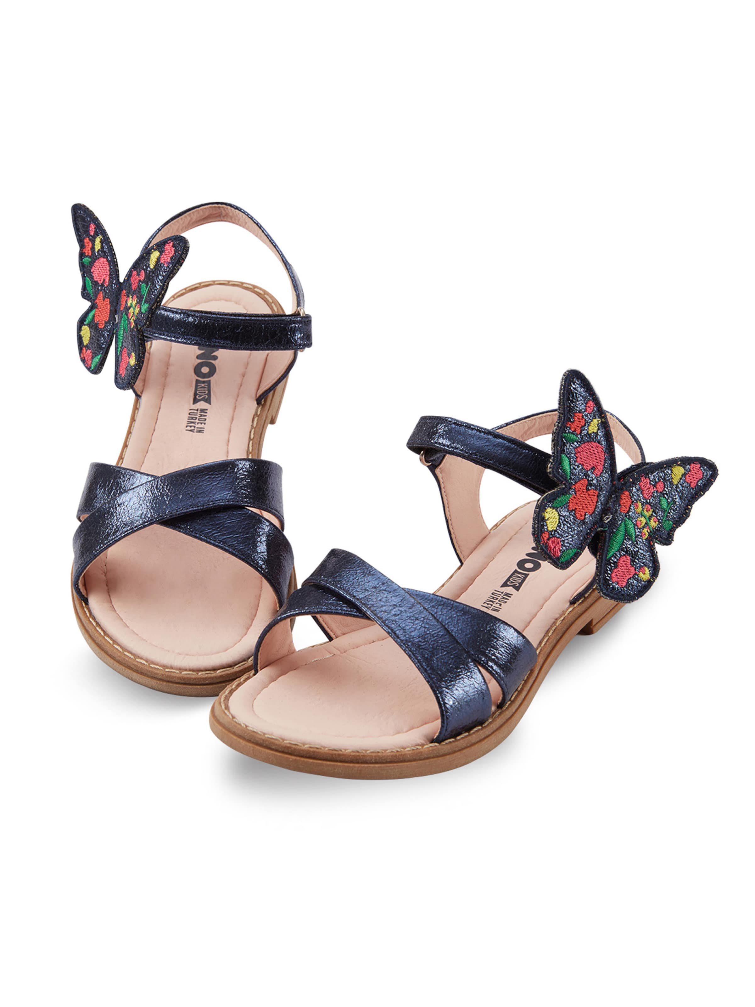 Denokids Sandal 'CFF-20Y1-105' in Blue
