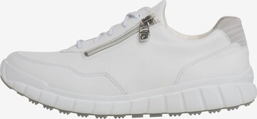 Ganter Sneakers in White