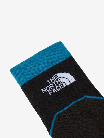 THE NORTH FACE Športne nogavice | modra barva