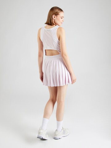Abito sportivo 'Elodie' di J.Lindeberg in rosa