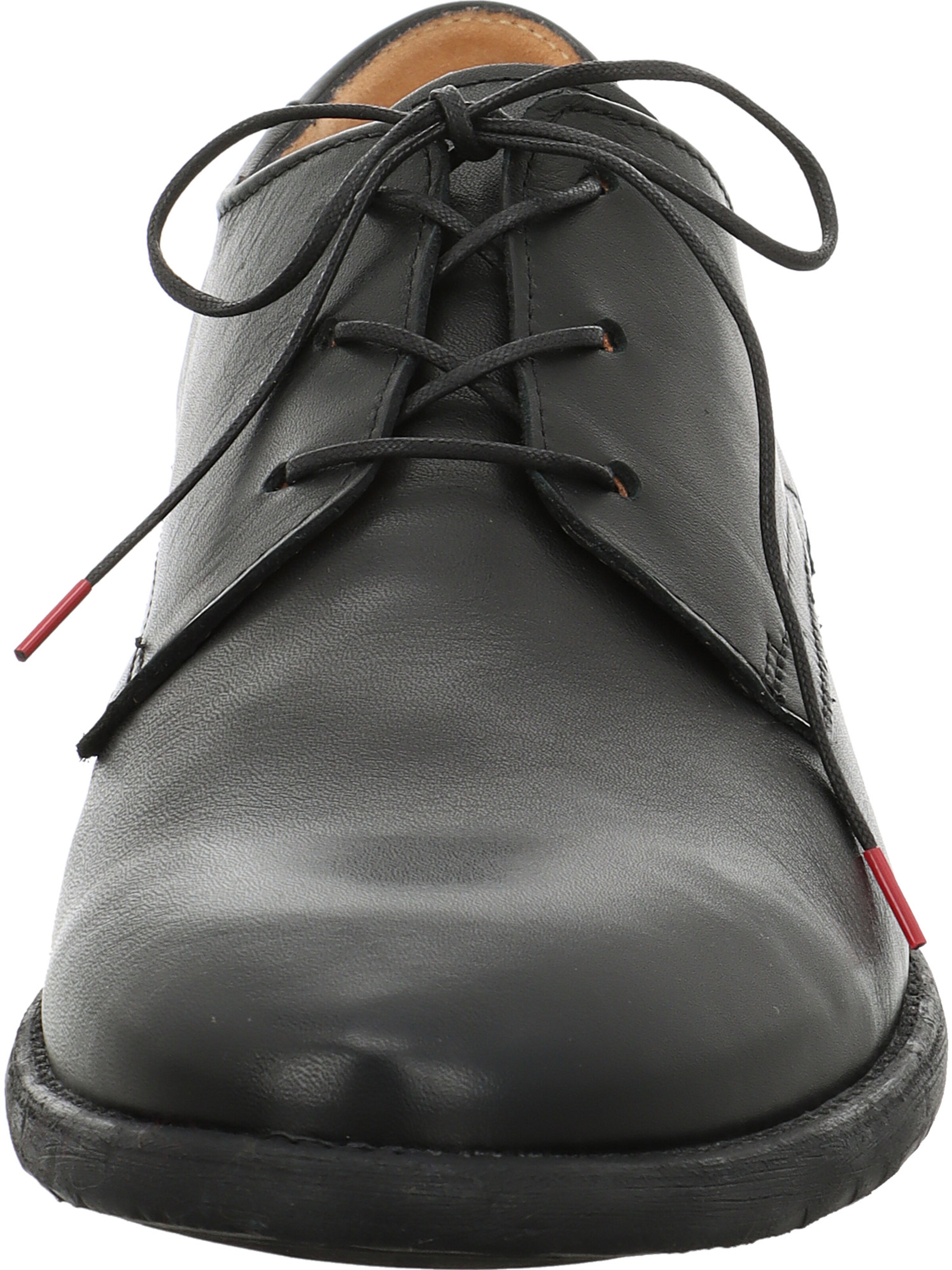 THINK! Lace-up shoe 'Civita' in Black