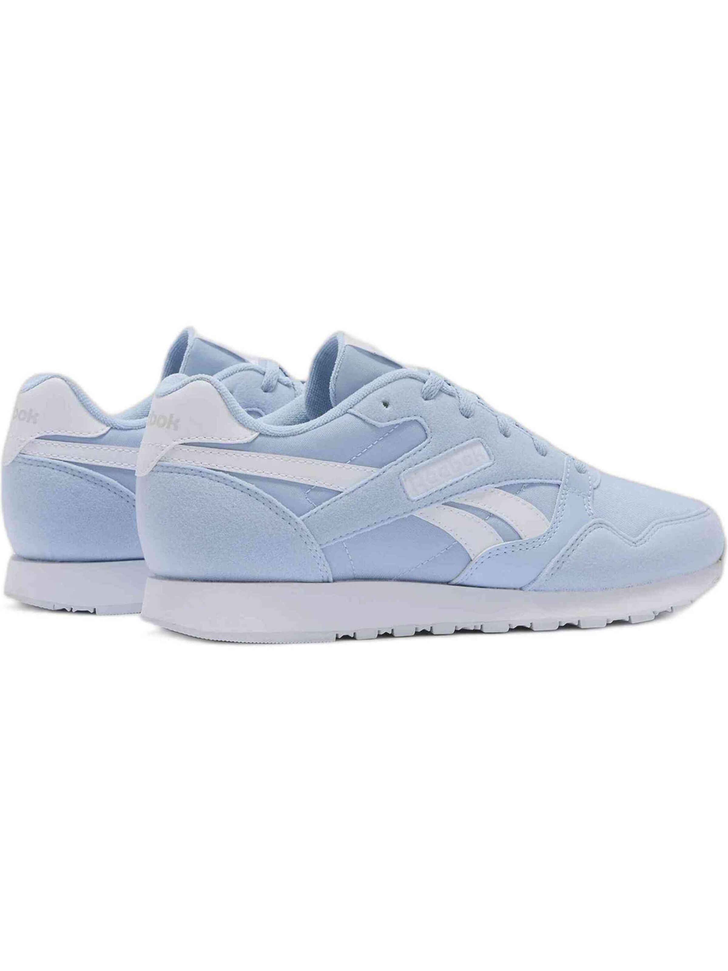 Reebok - Zapatillas deportivas bajas '100210034' en azul