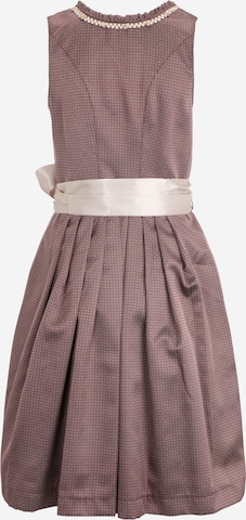 Dirndl 'Henrike' MARJO en rose