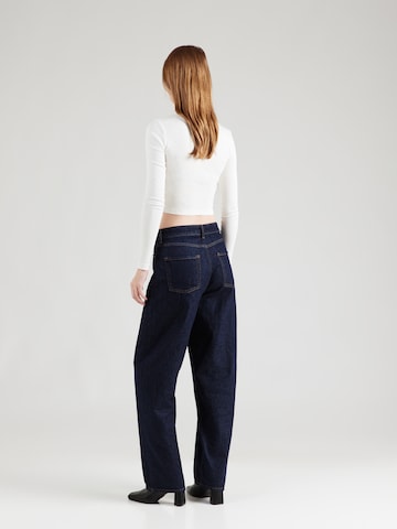 PIECES Baggy Джинсы 'PCGRACE' в Синий