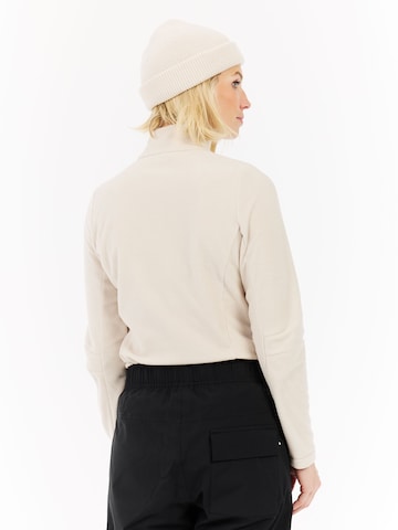 PROTEST Sportsweatshirt 'PRTRemutez' in Weiß