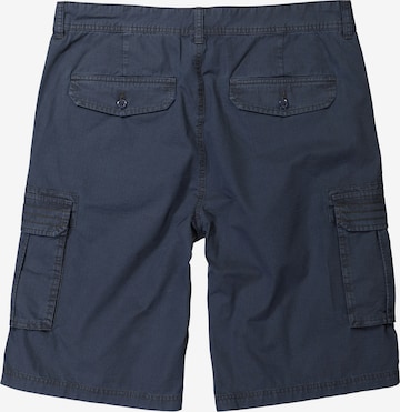 JP1880 Regular Cargo Pants in Blue