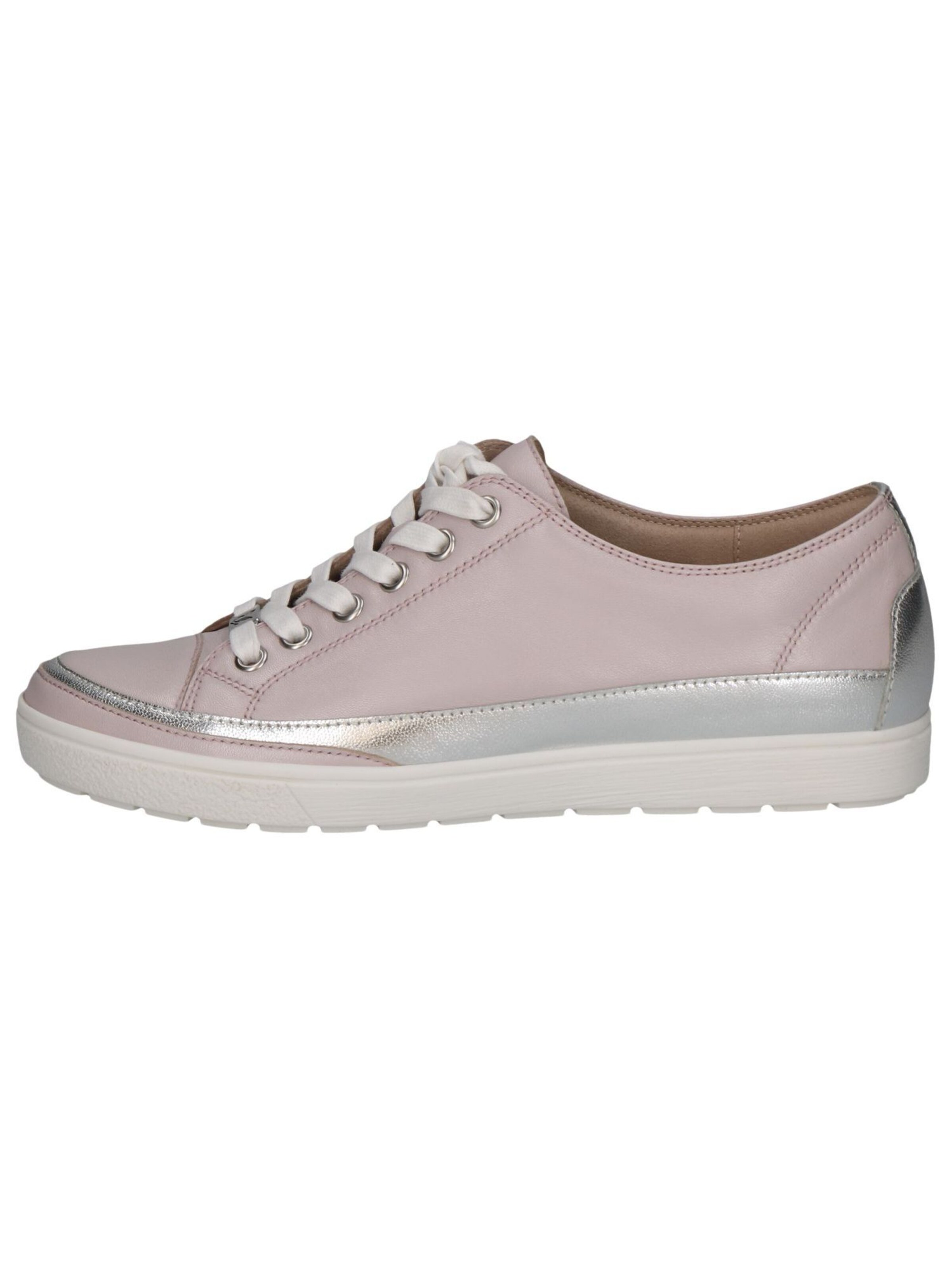 CAPRICE Sneaker in Pink