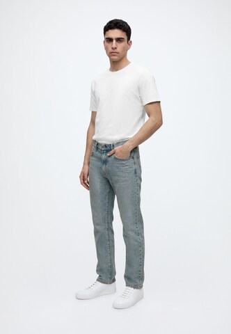 Regular Jean GAP en bleu