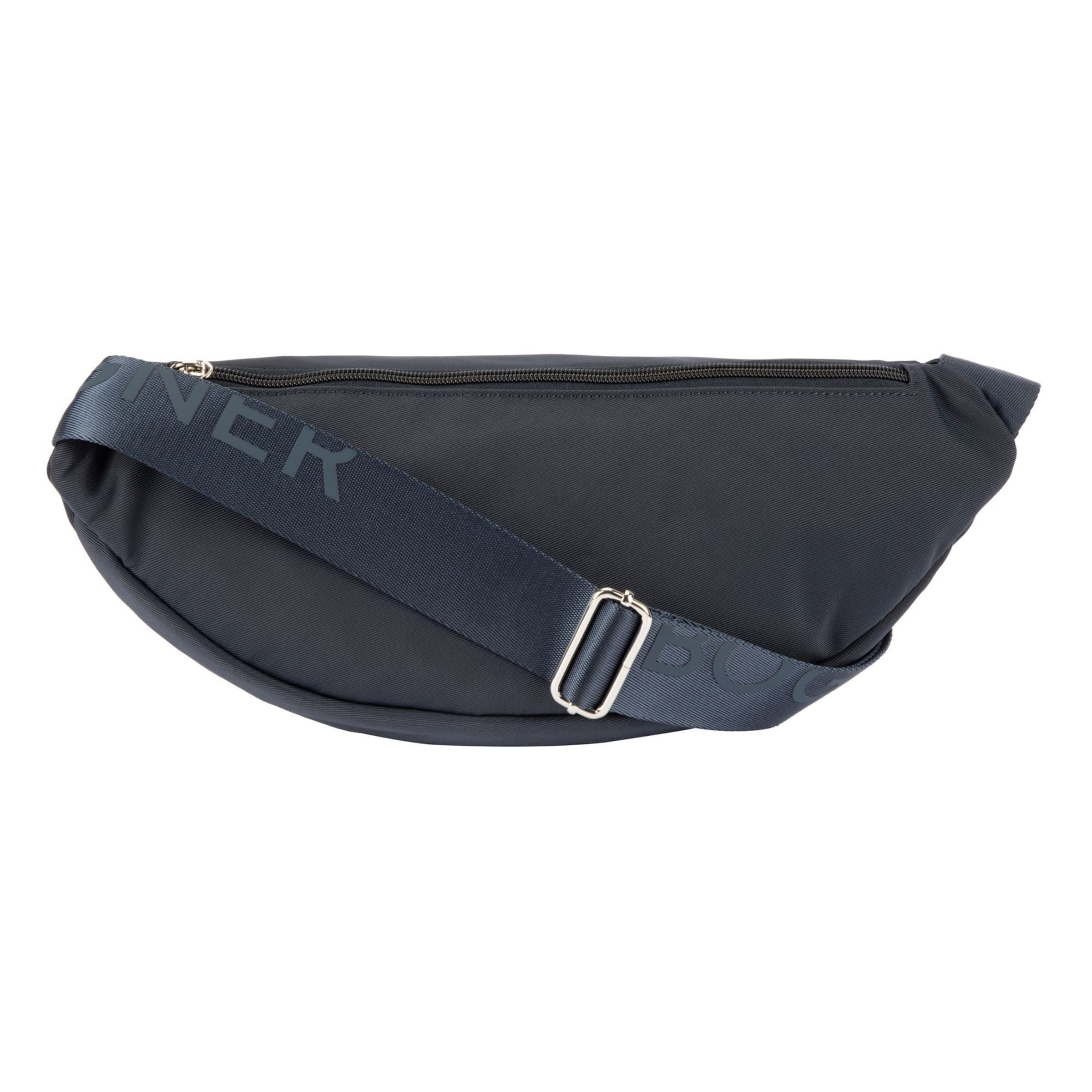 BOGNER Gürteltasche 'Maxon' in Blau
