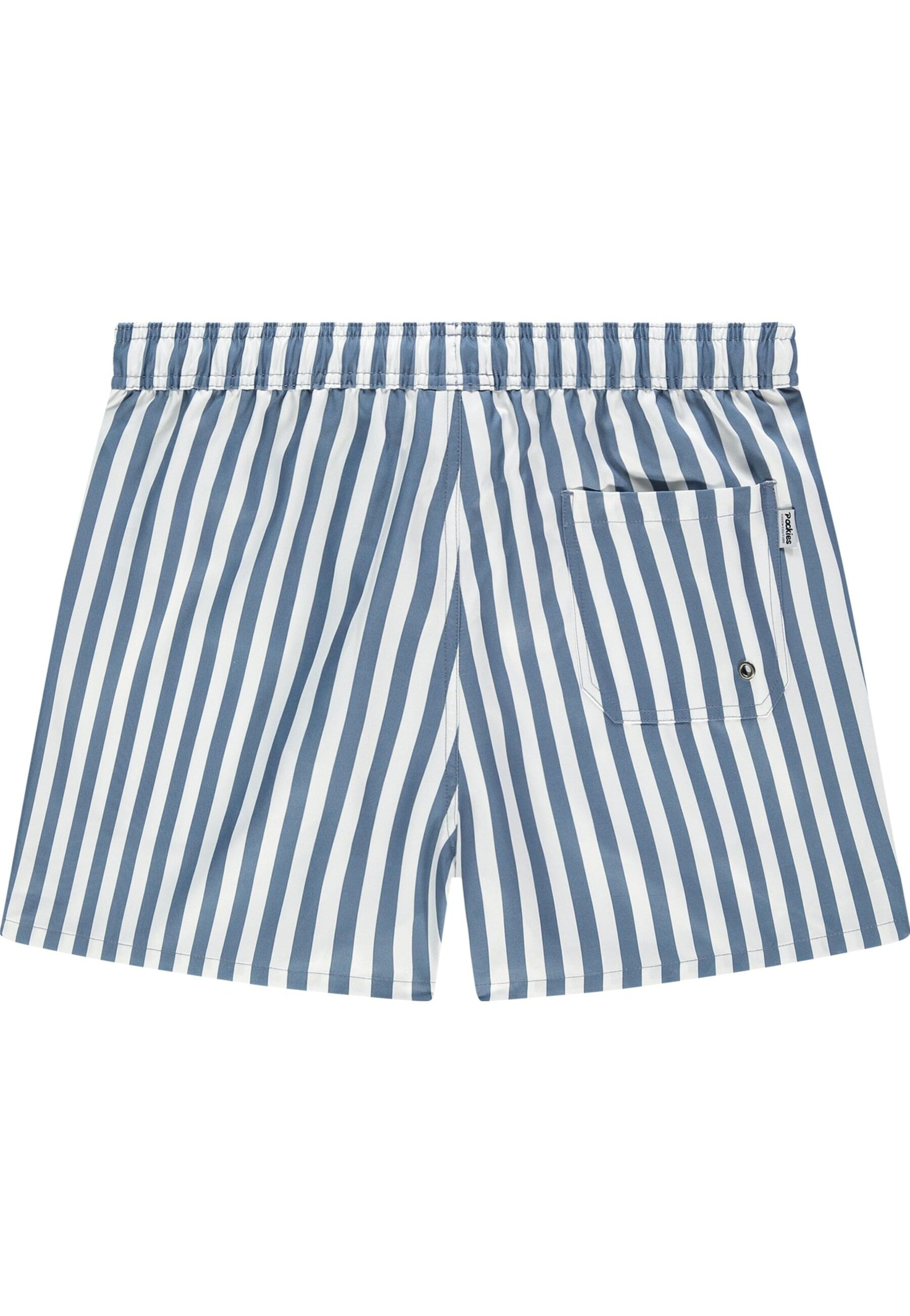 Loosefit Pantaloni di Karl Kani in blu