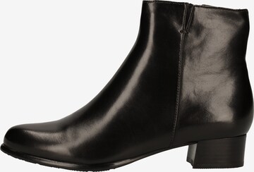 Bottines Everybody en noir