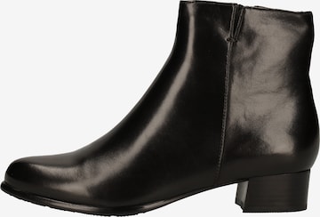 Bottines Everybody en noir