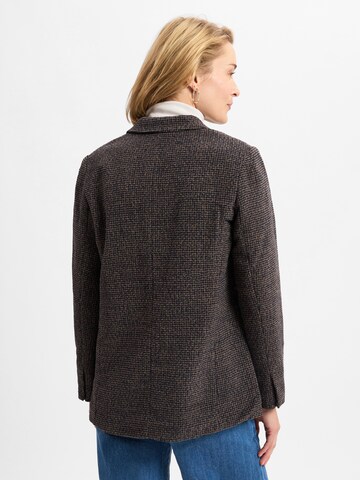 OPUS Blazer 'Jendala' in Blue