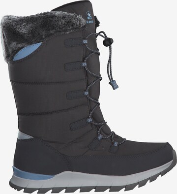 Kamik Snowboots 'Prairie 2' in Grau