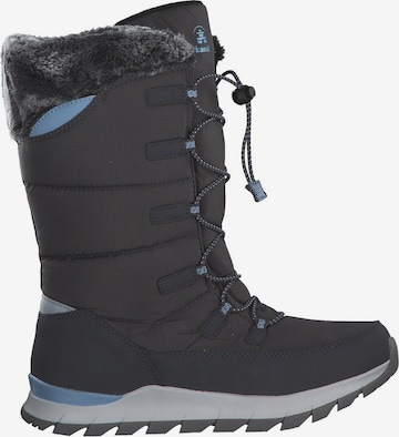 Kamik Snow Boots 'Prairie 2' in Grey