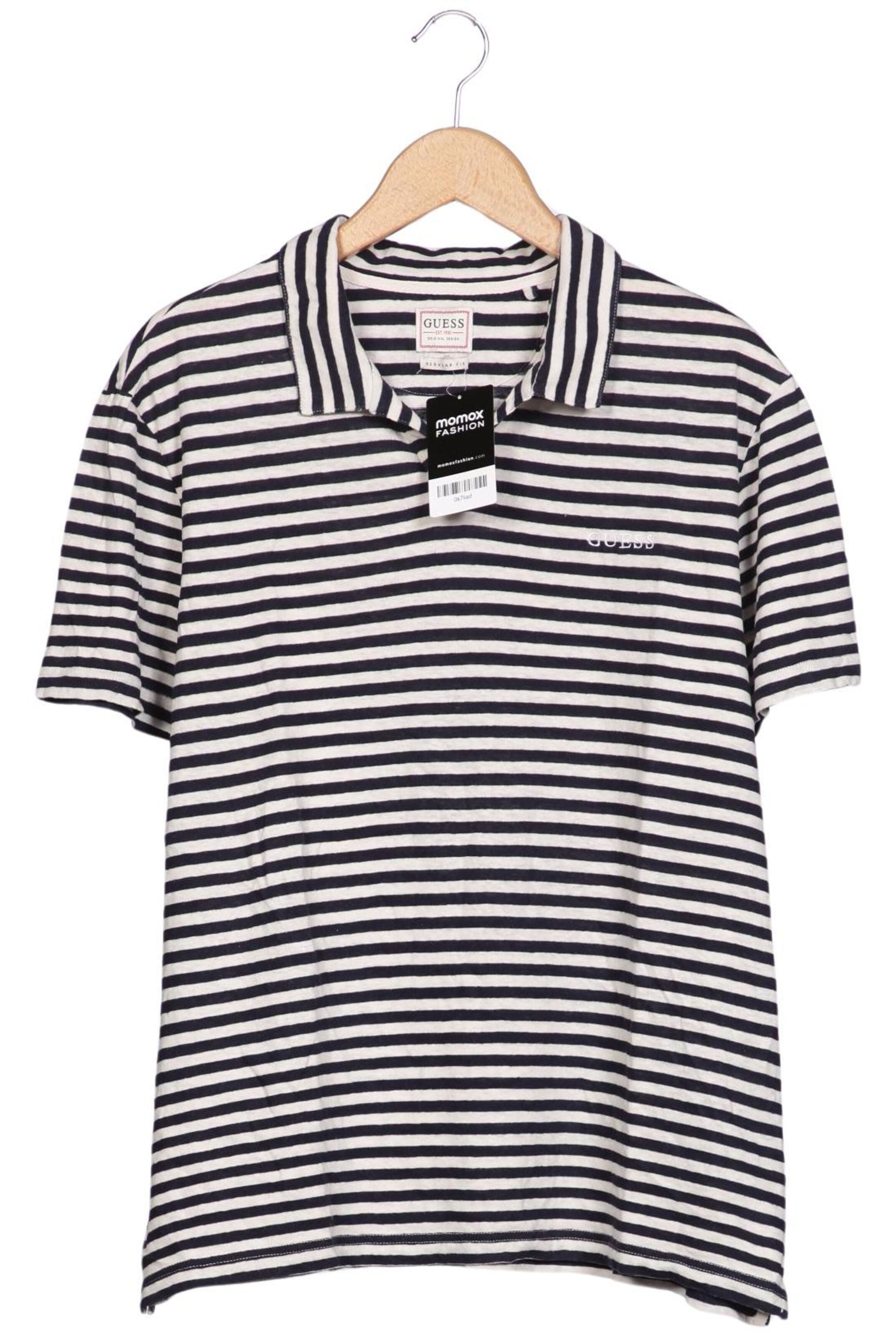 GUESS Top & Shirt in L in Mixed colors: front