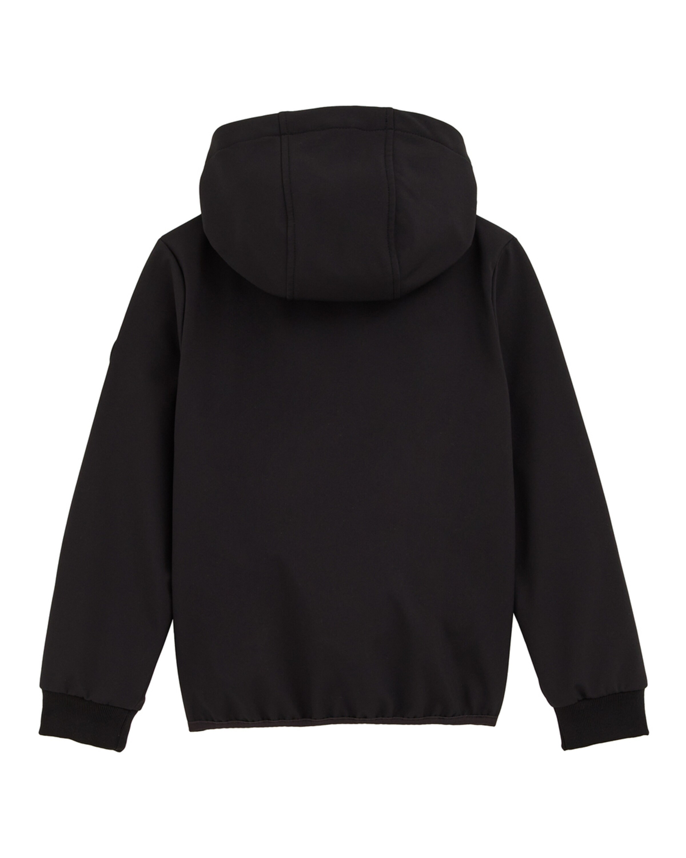 WE Fashion Átmeneti dzseki - fekete