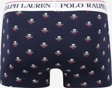 Polo Ralph Lauren Boxershorts 'Classic' in Blau