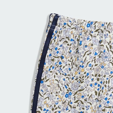Set 'Adidas Originals x Liberty London' ADIDAS ORIGINALS en bleu