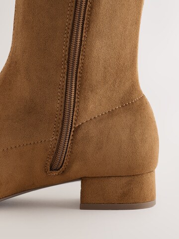 Next Csizma 'Forever Comfort' - barna