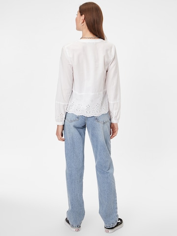 Cotton On Regular Jeans i blå