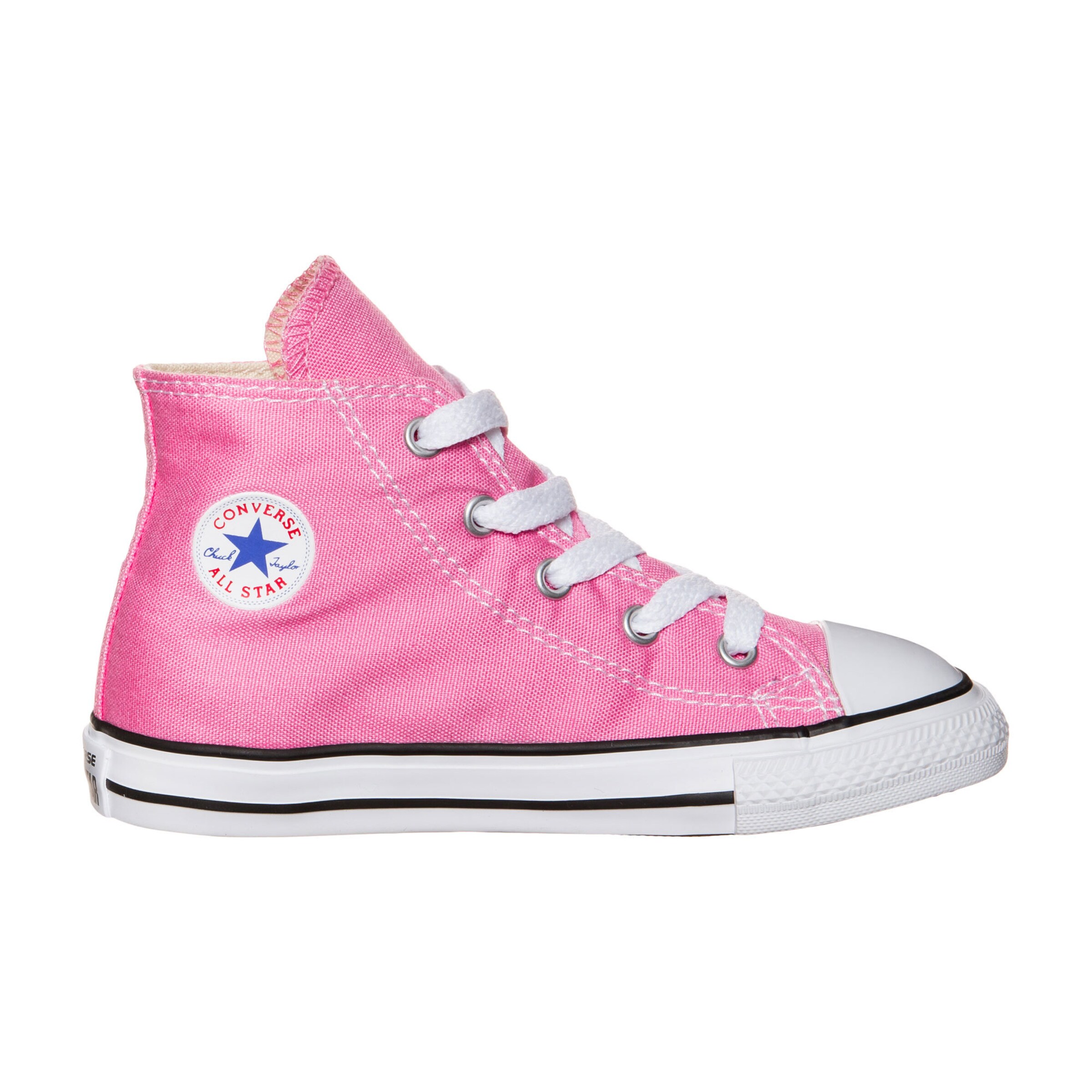 CONVERSE Trainers 'Chuck Taylor All Star' in Pink